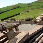 Bauernhof La Dell'olmo Orvieto