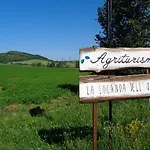La Dell'olmo Orvieto