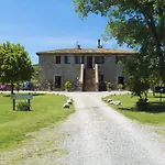 Lantgård La Dell'olmo Orvieto