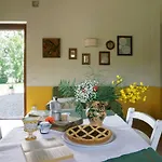 Bauernhof La Dell'olmo *