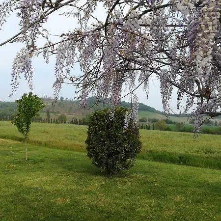 Alloggio per agriturismo La Dell'olmo
