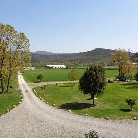 Alloggio per agriturismo La Dell'olmo *
