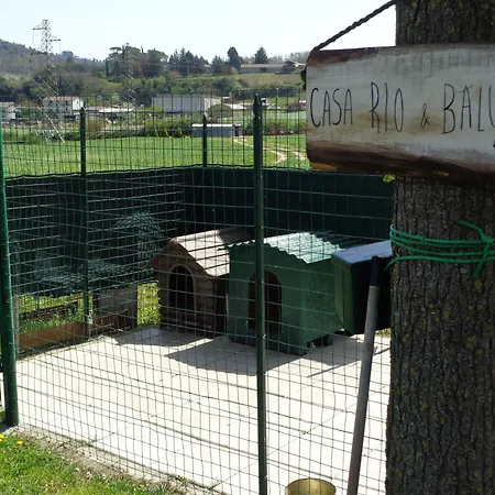 Alojamento de Turismo Rural La Dell'olmo