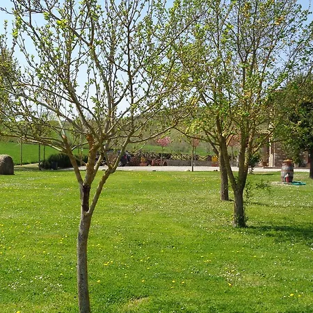 La Dell'olmo Alloggio per agriturismo *