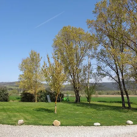 ファームステイ La Dell'olmo *