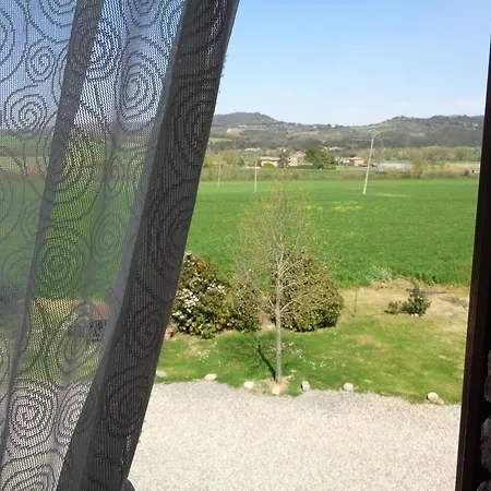 La Dell'olmo Alojamento de Turismo Rural