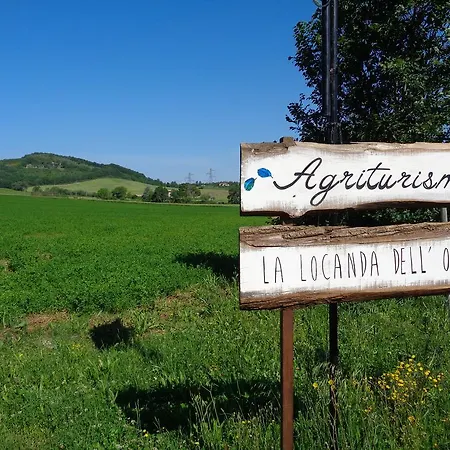 La Dell'olmo Orvieto