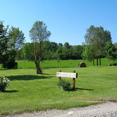 Alloggio per agriturismo La Dell'olmo