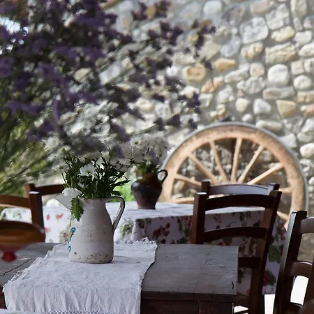 La Dell'olmo Alloggio per agriturismo *