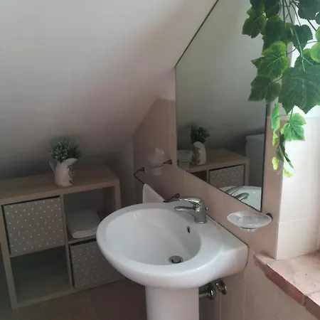 La Dell'olmo Orvieto