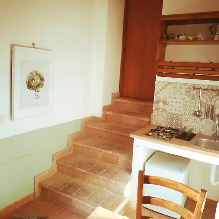 Alojamento de Turismo Rural La Dell'olmo