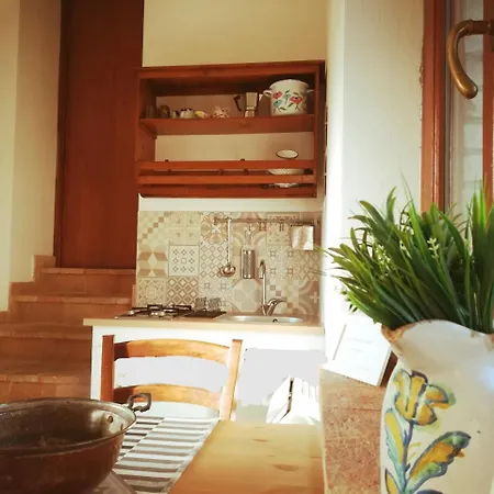 Alloggio per agriturismo La Dell'olmo