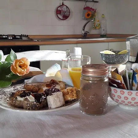 La Dell'olmo Alojamento de Turismo Rural *