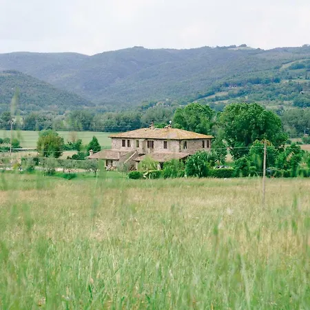 La Dell'olmo Alojamento de Turismo Rural Orvieto