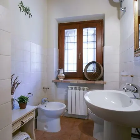 La Dell'olmo * オルヴィエート