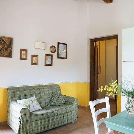 La Dell'olmo Alojamento de Turismo Rural