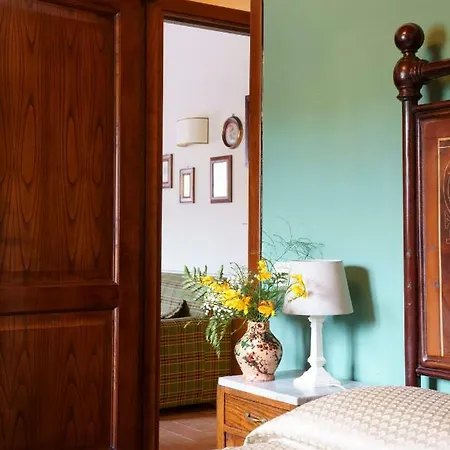 La Dell'olmo Orvieto