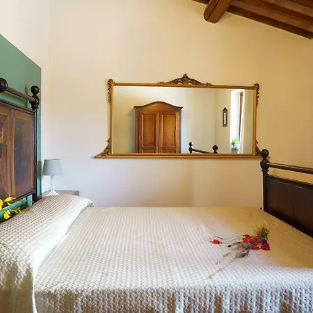 Alloggio per agriturismo La Dell'olmo