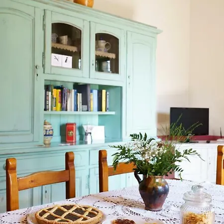 Alojamento de Turismo Rural La Dell'olmo