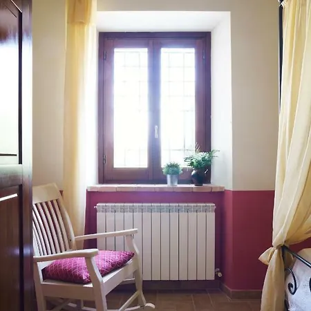 Alloggio per agriturismo La Dell'olmo *