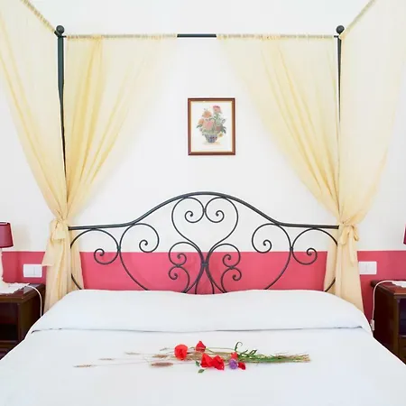 La Dell'olmo Orvieto