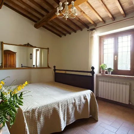 La Dell'olmo Alloggio per agriturismo *