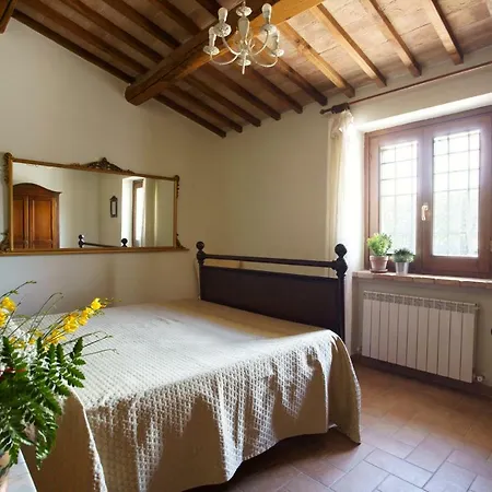 La Dell'olmo Alojamento de Turismo Rural *