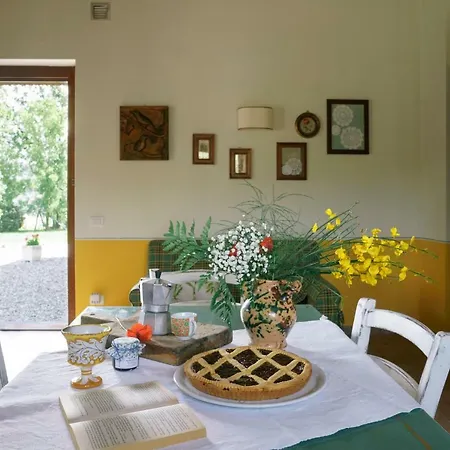 ファームステイ La Dell'olmo *