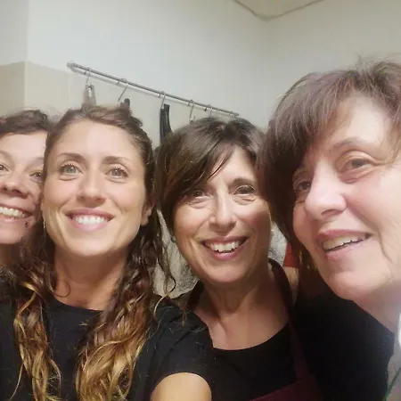 La Dell'olmo Alojamento de Turismo Rural *