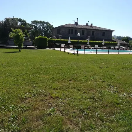 La Dell'olmo Alojamento de Turismo Rural