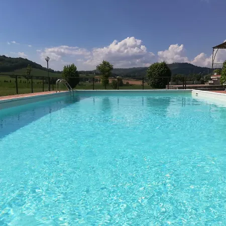 La Dell'olmo Orvieto