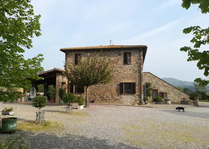 La Locanda Dell'olmo * أورفييتو