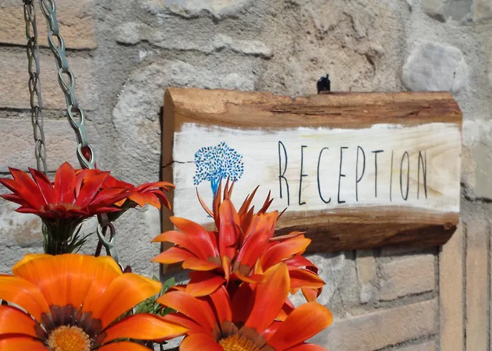 La Locanda Dell'olmo مزرعة للإقامة *