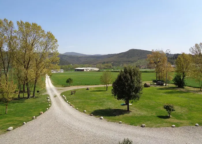 Farmház La Dell'olmo *