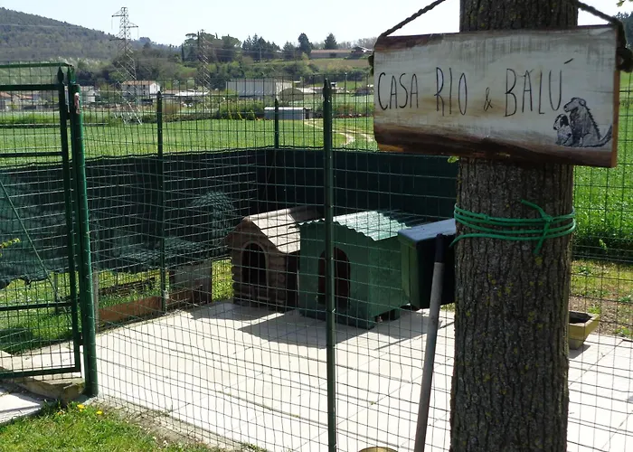 Farmház La Dell'olmo