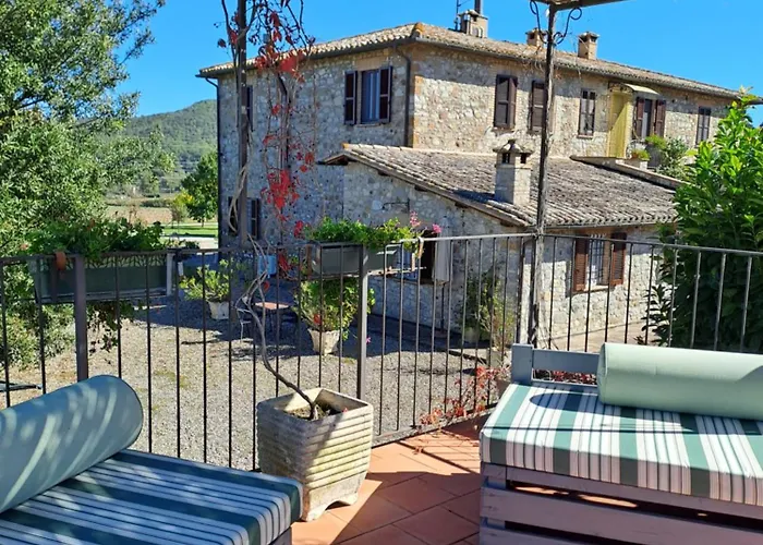 La Locanda Dell'olmo *