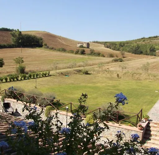 La Locanda Dell'olmo