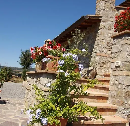 La Locanda Dell'olmo مزرعة للإقامة