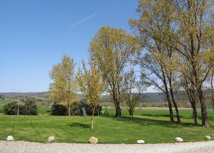 مزرعة للإقامة La Locanda Dell'olmo *