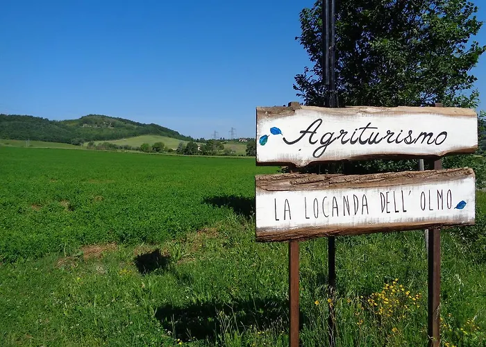 La Locanda Dell'olmo أورفييتو