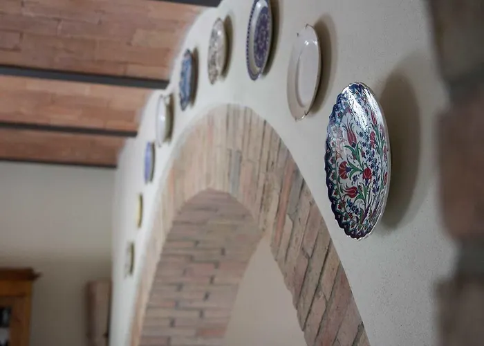 La Locanda Dell'olmo * أورفييتو