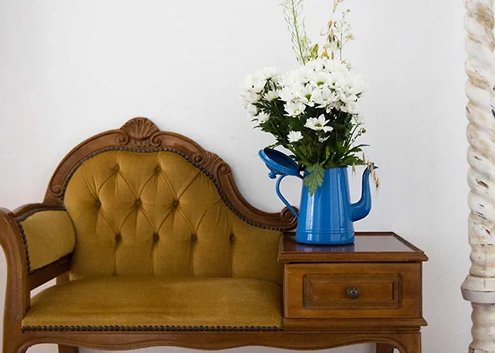 La Locanda Dell'olmo *