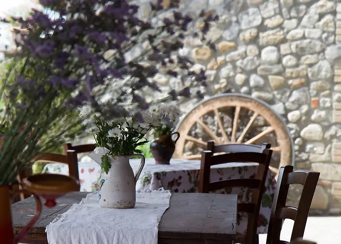 La Locanda Dell'olmo مزرعة للإقامة *