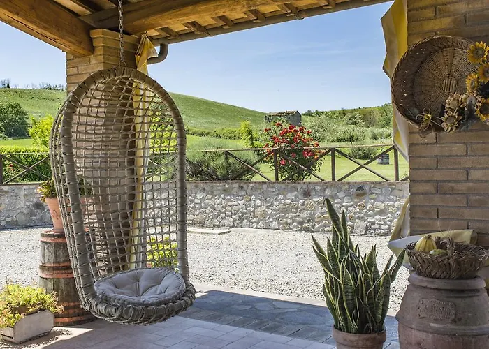 La Locanda Dell'olmo *