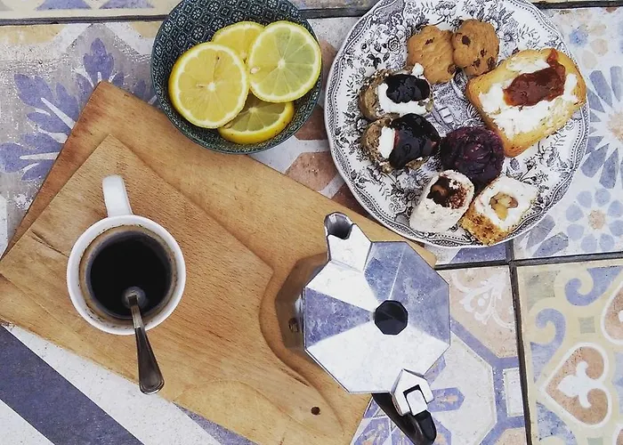 مزرعة للإقامة La Locanda Dell'olmo أورفييتو