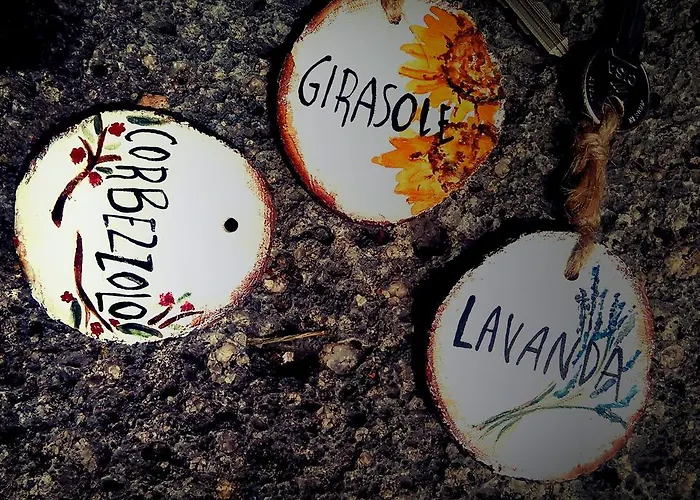 La Locanda Dell'olmo *