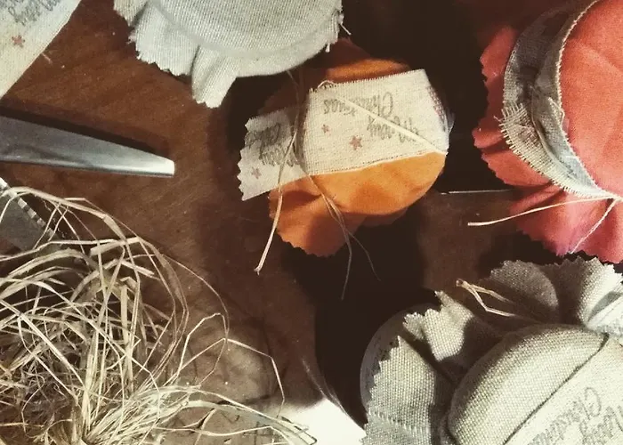 La Dell'olmo * Orvieto