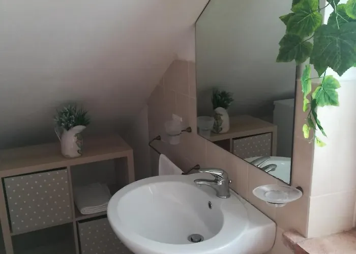 La Locanda Dell'olmo أورفييتو