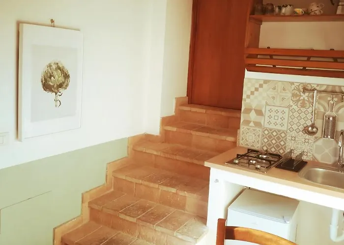 مزرعة للإقامة La Locanda Dell'olmo