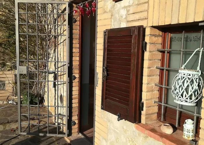 La Dell'olmo Orvieto